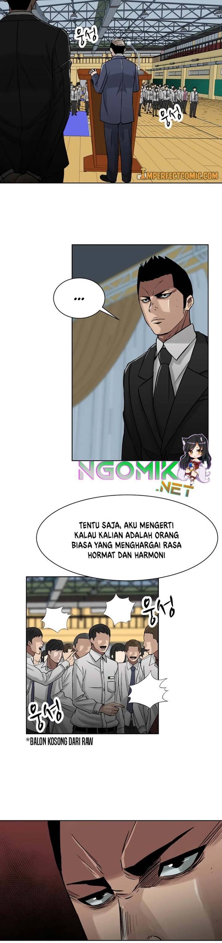 Corporal Punishment Teacher Chapter 02 Gambar 2