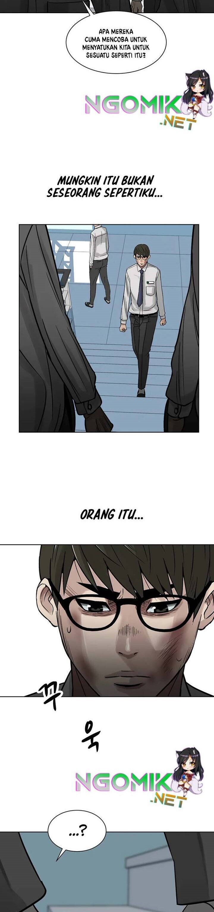 Corporal Punishment Teacher Chapter 02 Gambar 6