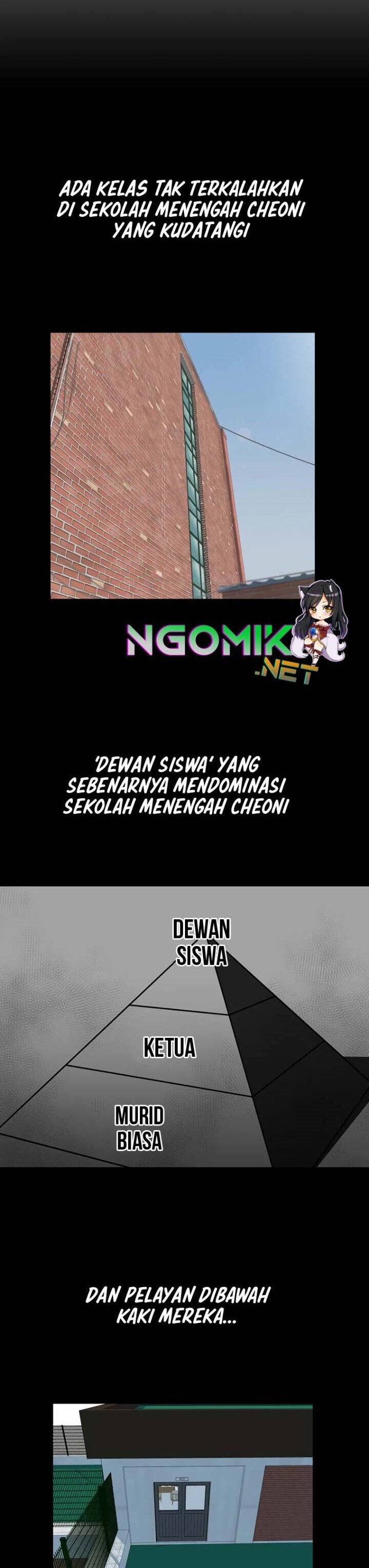 Corporal Punishment Teacher Chapter 02 Gambar 11