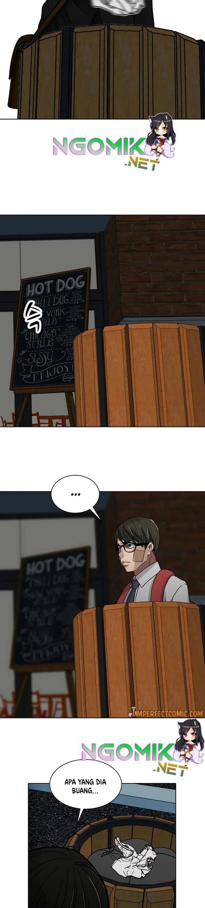 Corporal Punishment Teacher Chapter 02 Gambar 34