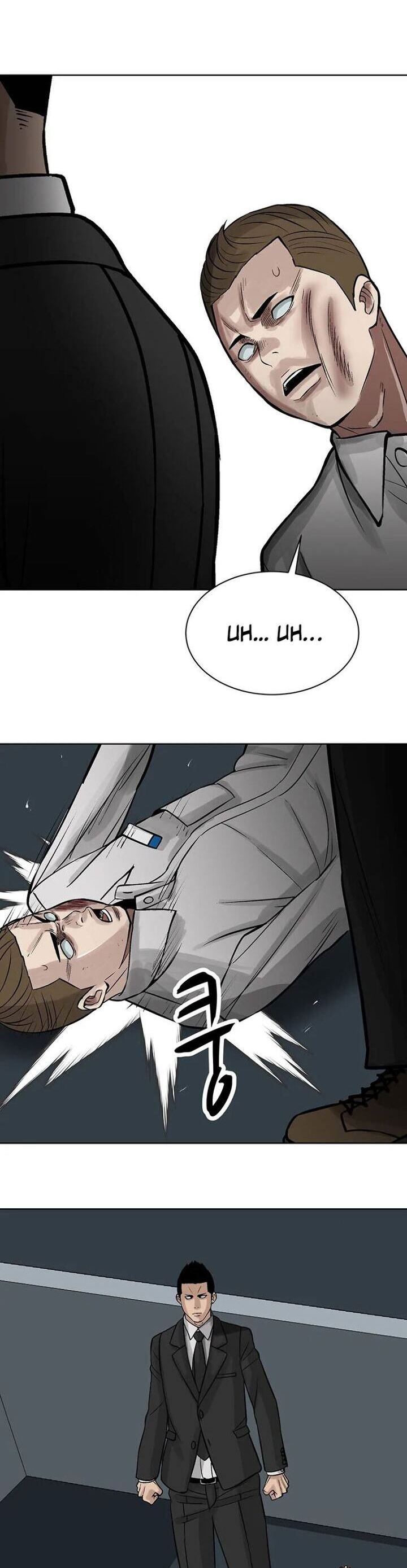 Corporal Punishment Teacher Chapter 04 Gambar 3