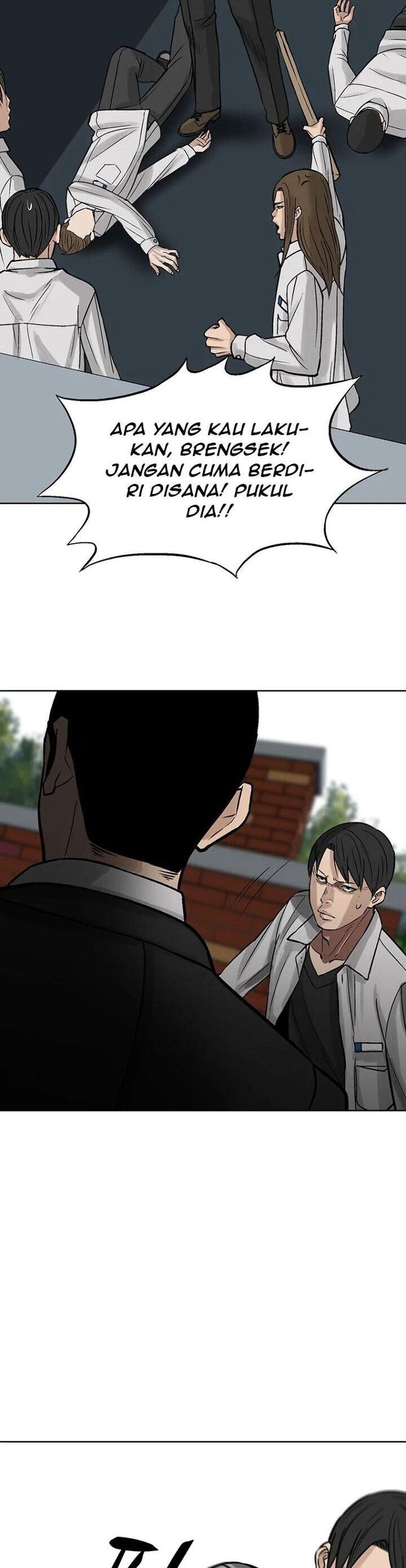 Corporal Punishment Teacher Chapter 04 Gambar 4