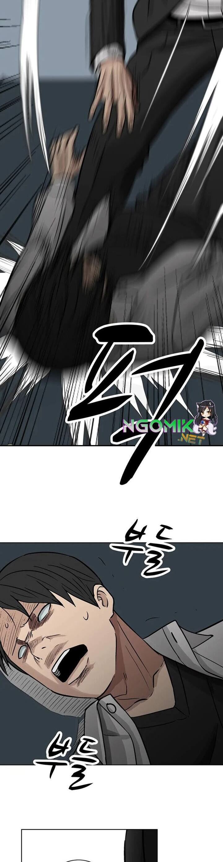 Corporal Punishment Teacher Chapter 04 Gambar 8