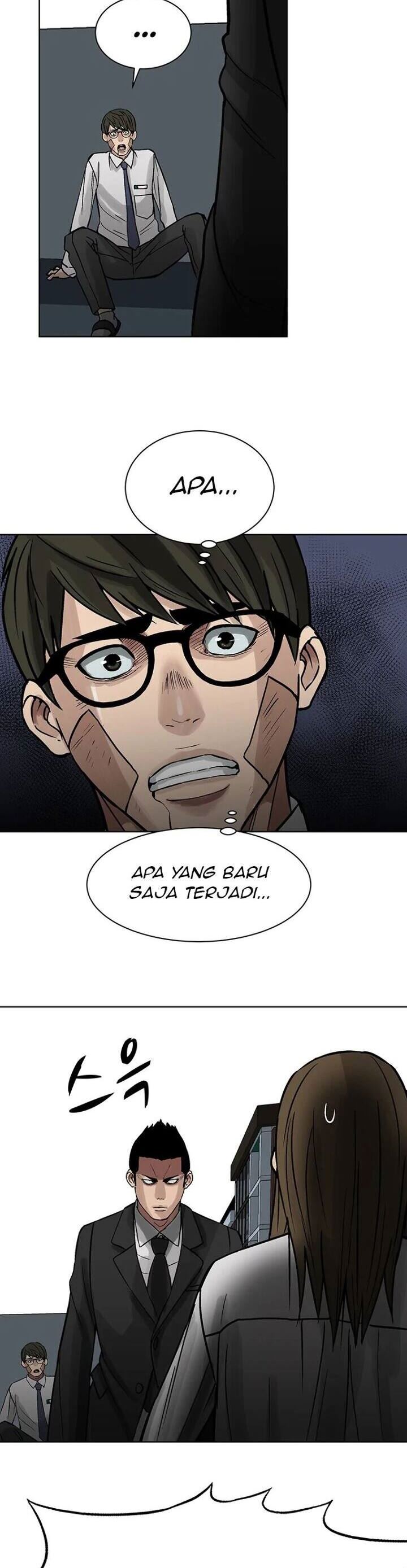 Corporal Punishment Teacher Chapter 04 Gambar 9