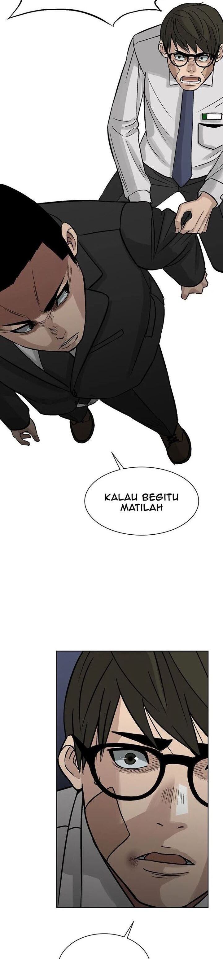 Corporal Punishment Teacher Chapter 04 Gambar 18