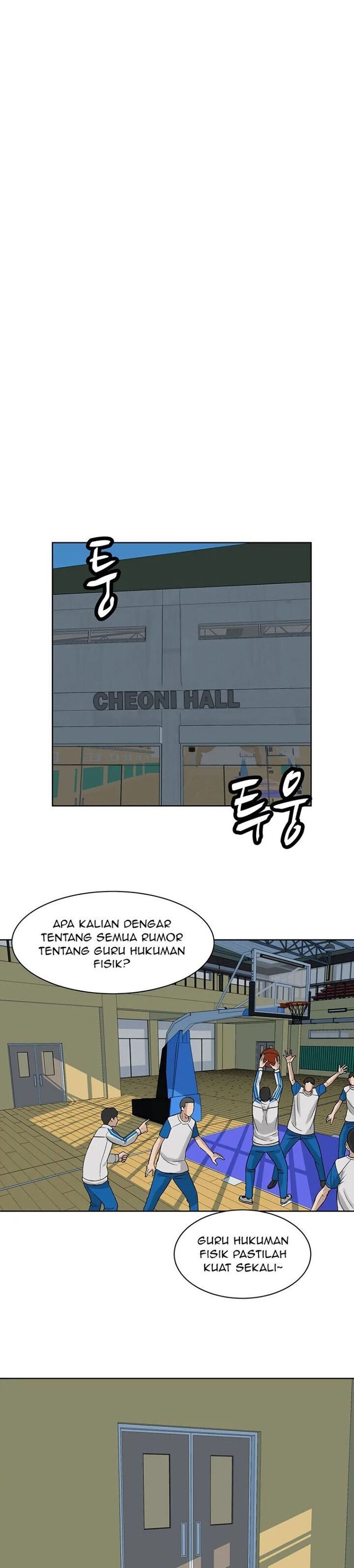Corporal Punishment Teacher Chapter 04 Gambar 21