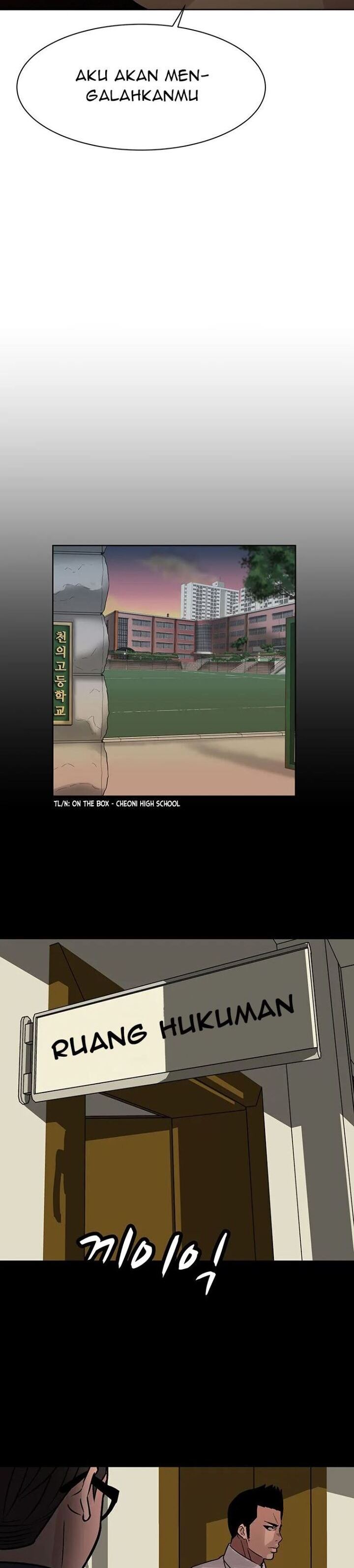 Corporal Punishment Teacher Chapter 04 Gambar 26