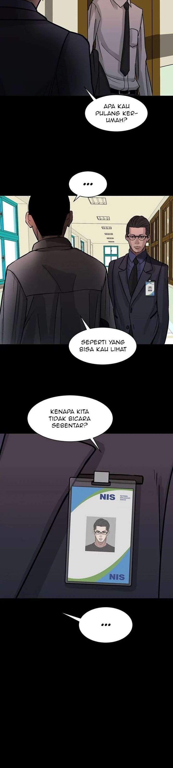 Corporal Punishment Teacher Chapter 04 Gambar 27