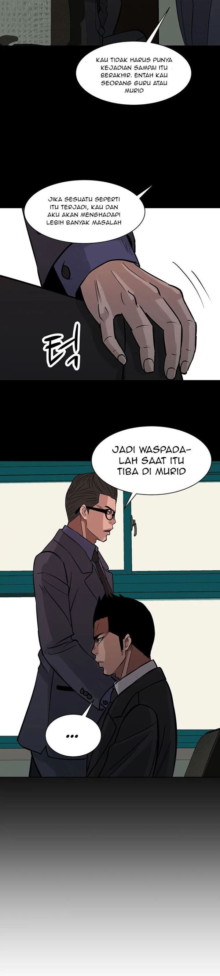 Corporal Punishment Teacher Chapter 04 Gambar 30