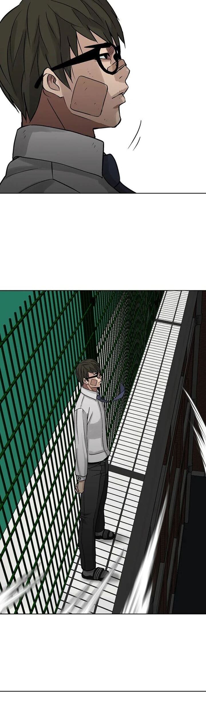 Corporal Punishment Teacher Chapter 04 Gambar 45