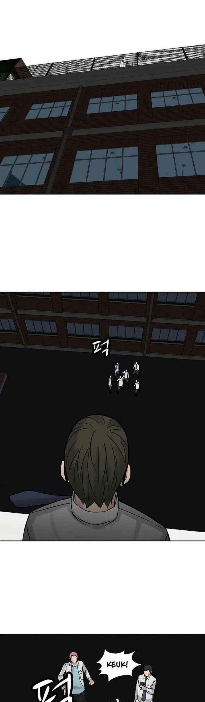 Corporal Punishment Teacher Chapter 04 Gambar 46