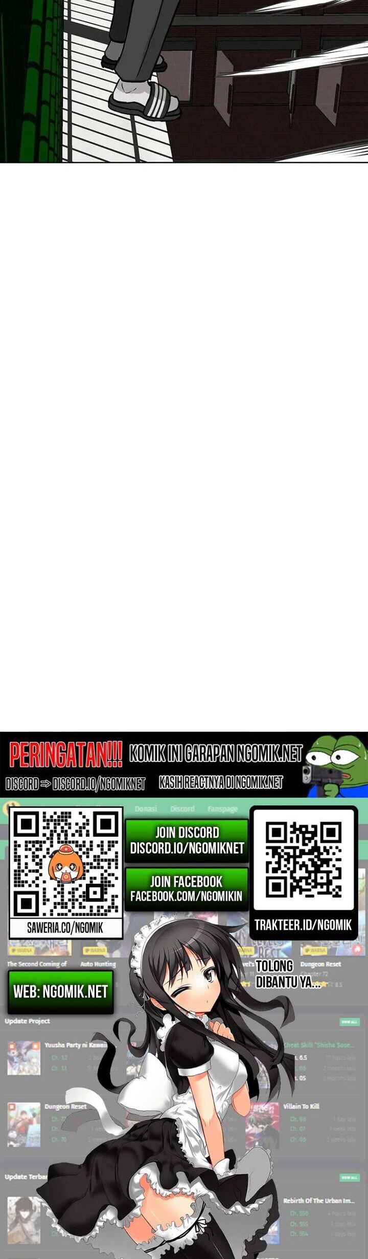Corporal Punishment Teacher Chapter 04 Gambar 50