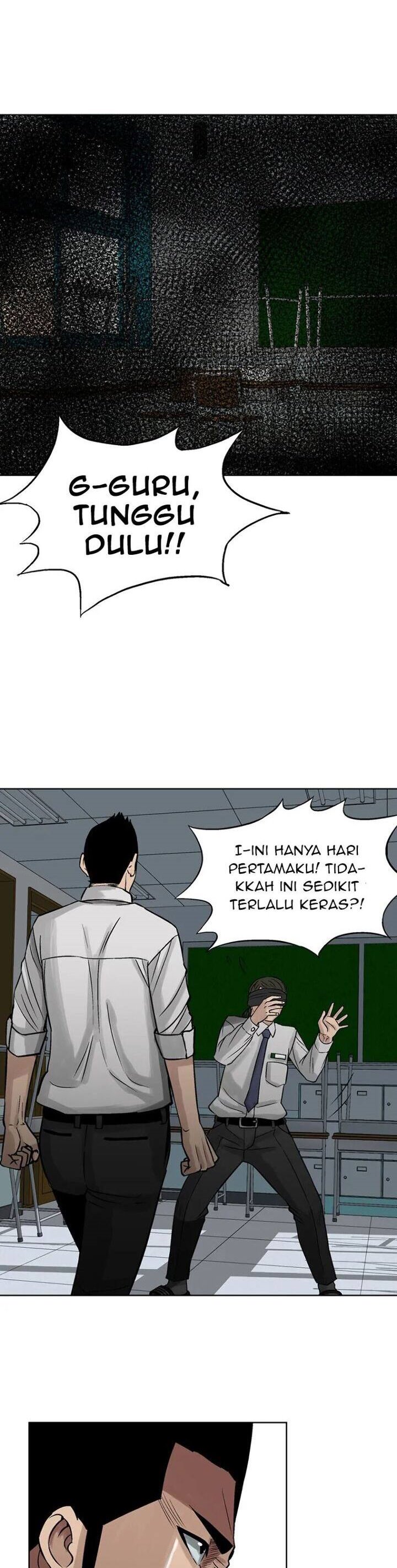 Corporal Punishment Teacher Chapter 06 Gambar 3