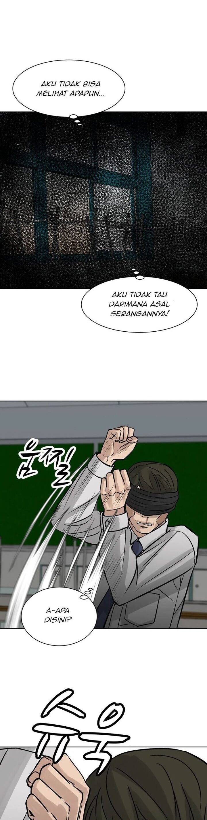 Corporal Punishment Teacher Chapter 06 Gambar 5