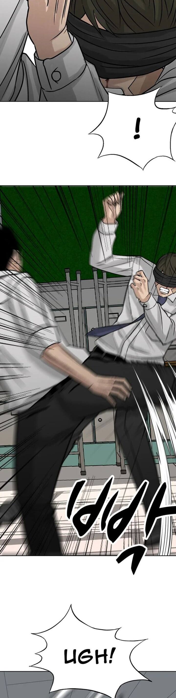 Corporal Punishment Teacher Chapter 06 Gambar 6
