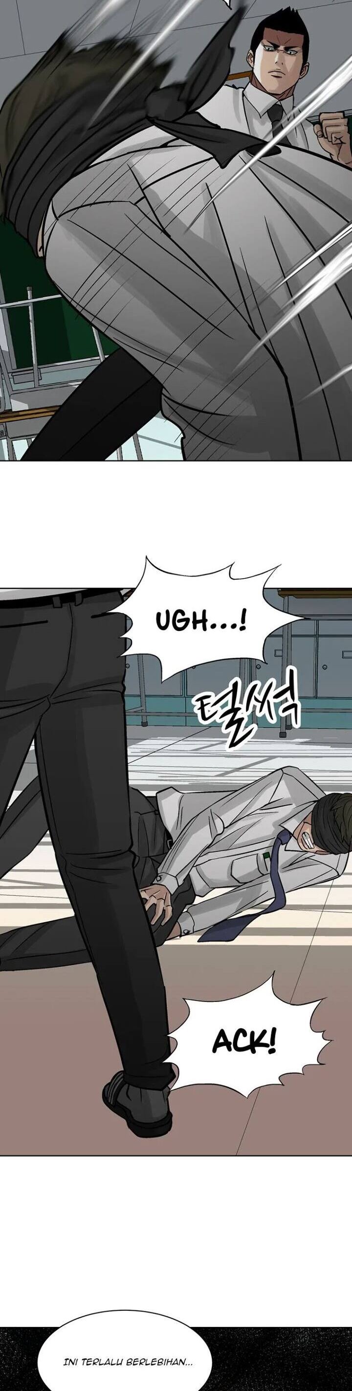 Corporal Punishment Teacher Chapter 06 Gambar 7