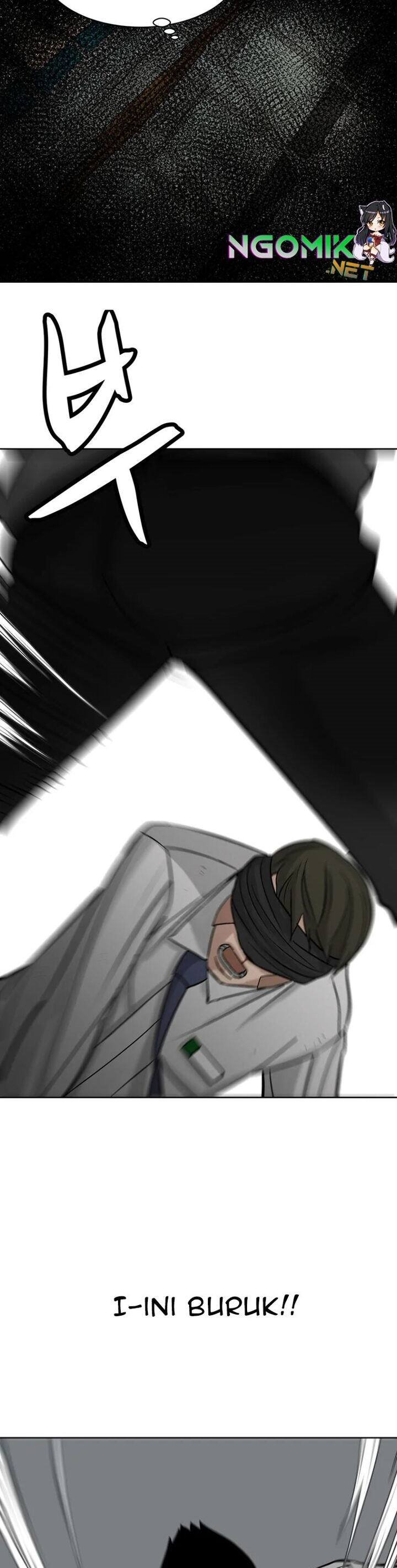 Corporal Punishment Teacher Chapter 06 Gambar 8