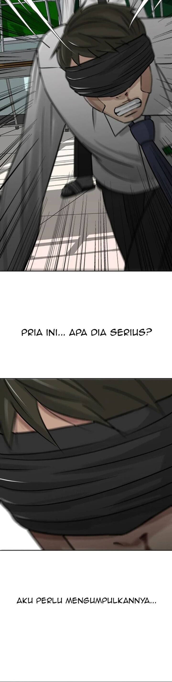 Corporal Punishment Teacher Chapter 06 Gambar 10