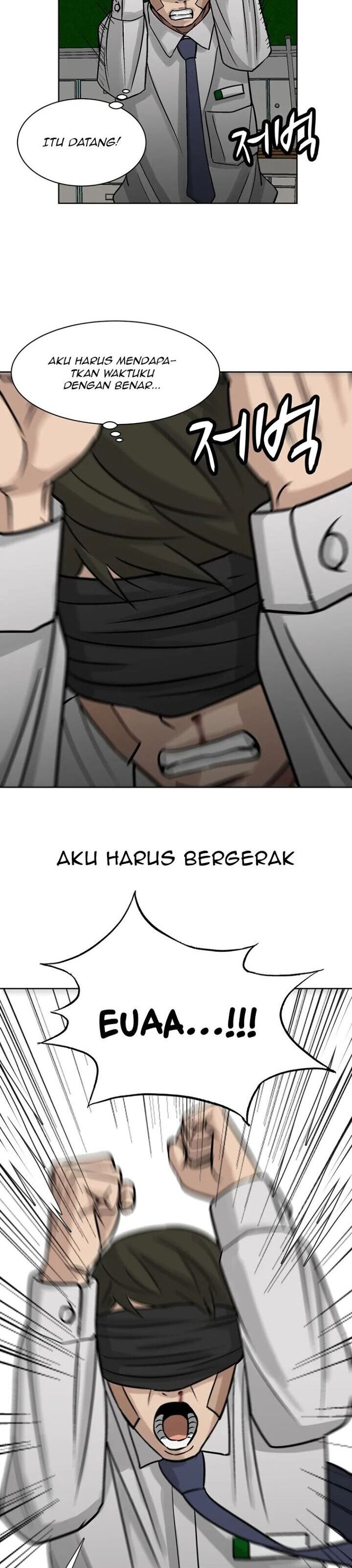 Corporal Punishment Teacher Chapter 06 Gambar 16