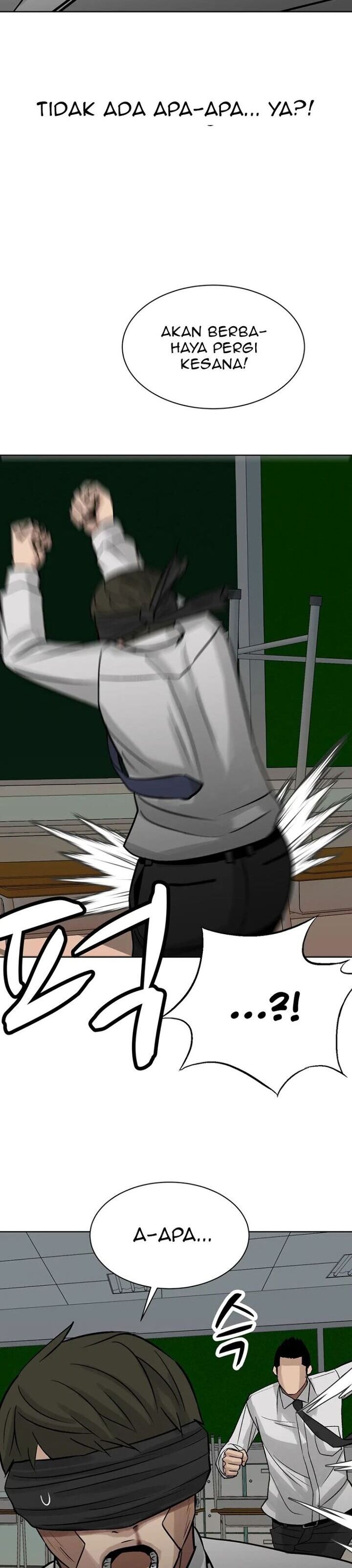 Corporal Punishment Teacher Chapter 06 Gambar 18