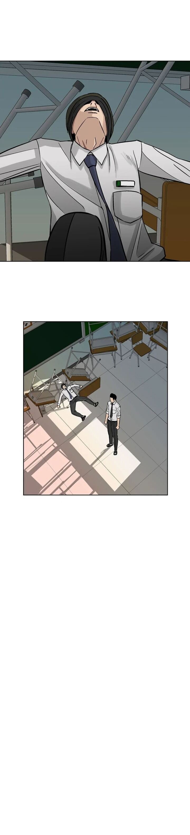 Corporal Punishment Teacher Chapter 06 Gambar 21