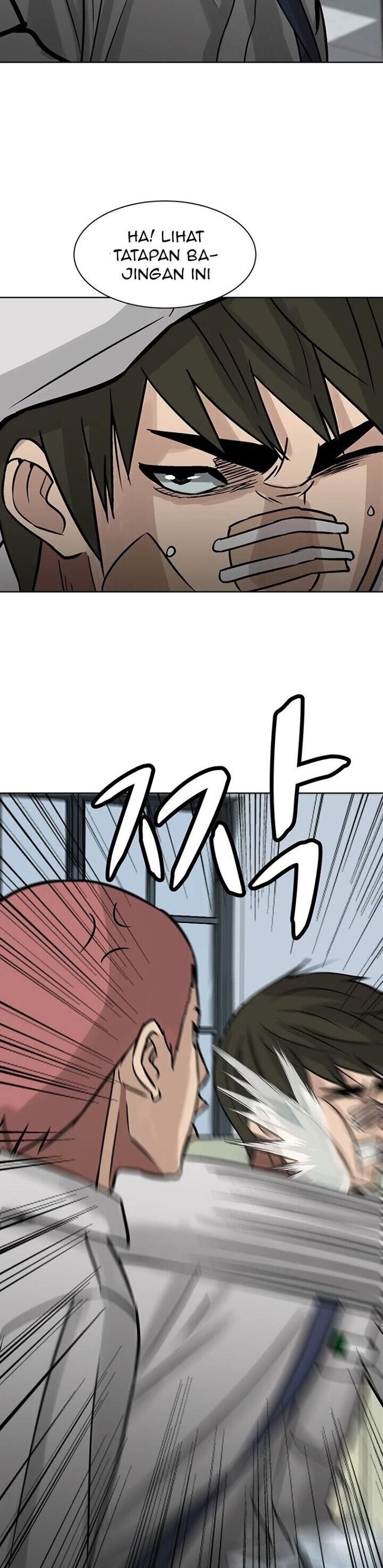 Corporal Punishment Teacher Chapter 06 Gambar 36