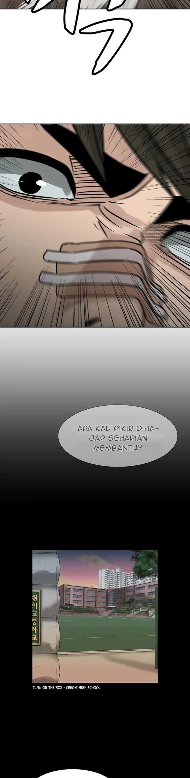 Corporal Punishment Teacher Chapter 06 Gambar 38