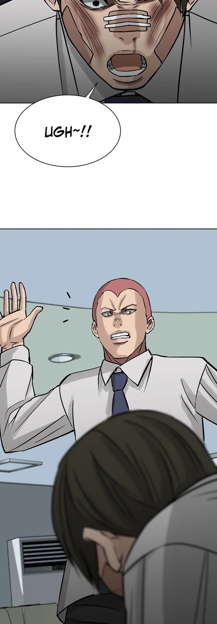 Corporal Punishment Teacher Chapter 06 Gambar 41