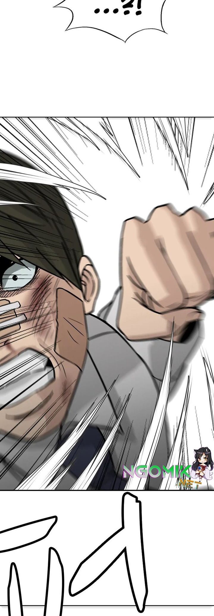 Corporal Punishment Teacher Chapter 06 Gambar 43