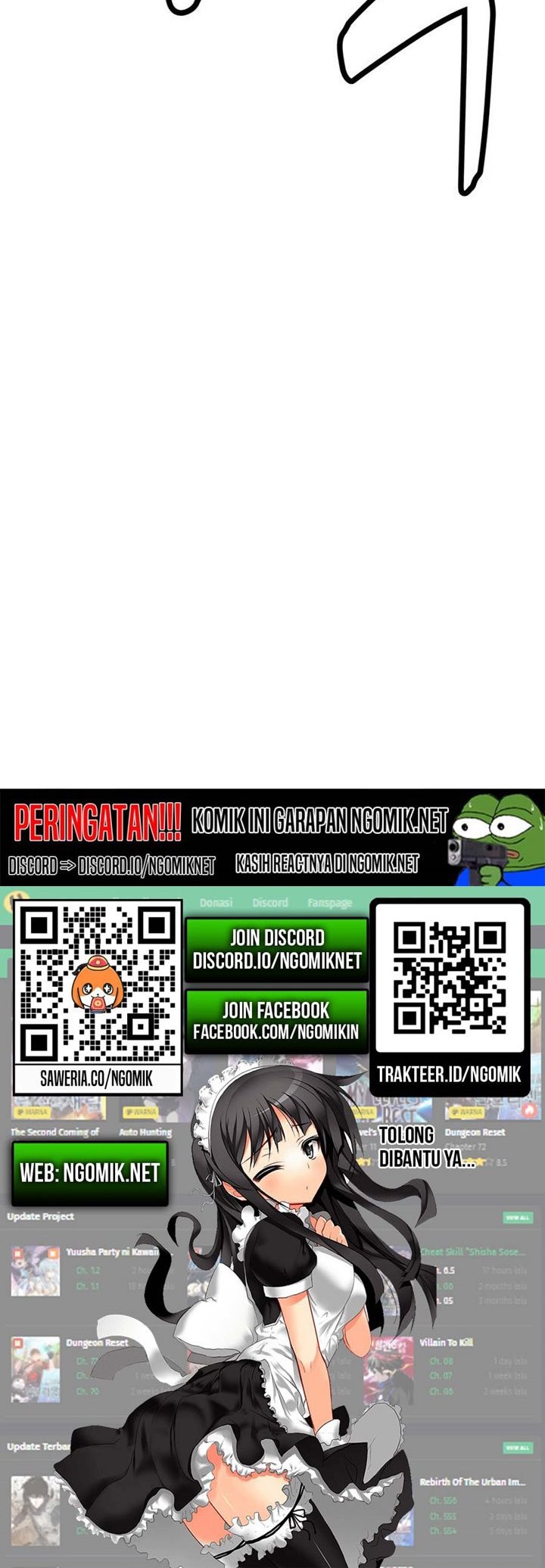 Corporal Punishment Teacher Chapter 06 Gambar 45