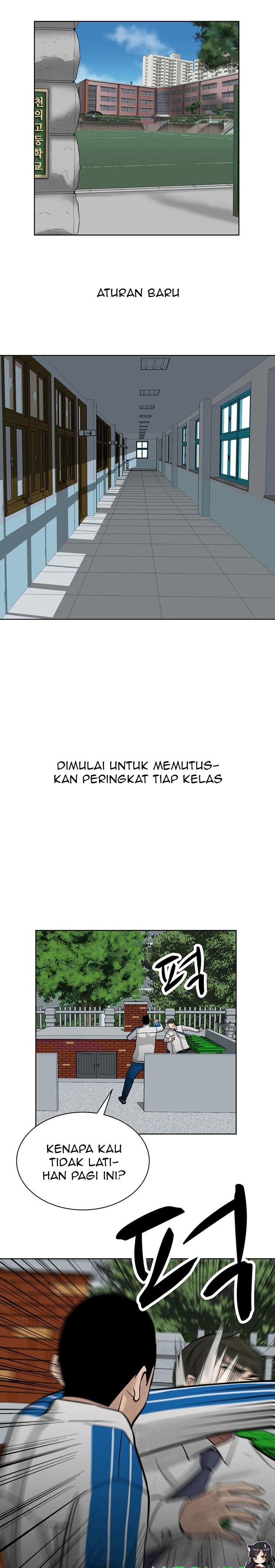 Corporal Punishment Teacher Chapter 10 Gambar 9