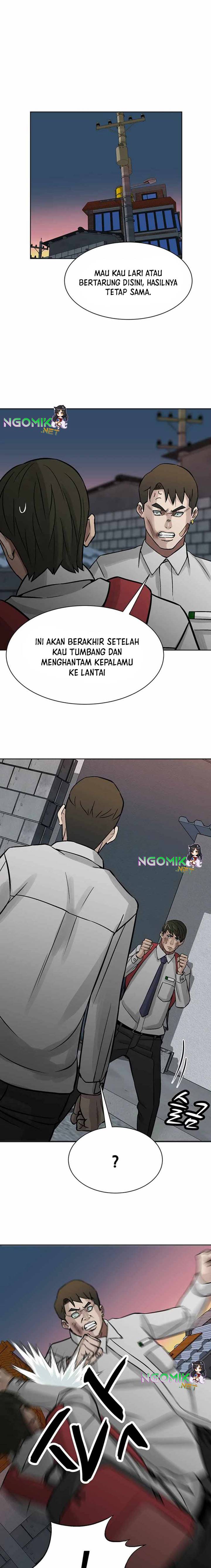 Corporal Punishment Teacher Chapter 13 Gambar 2