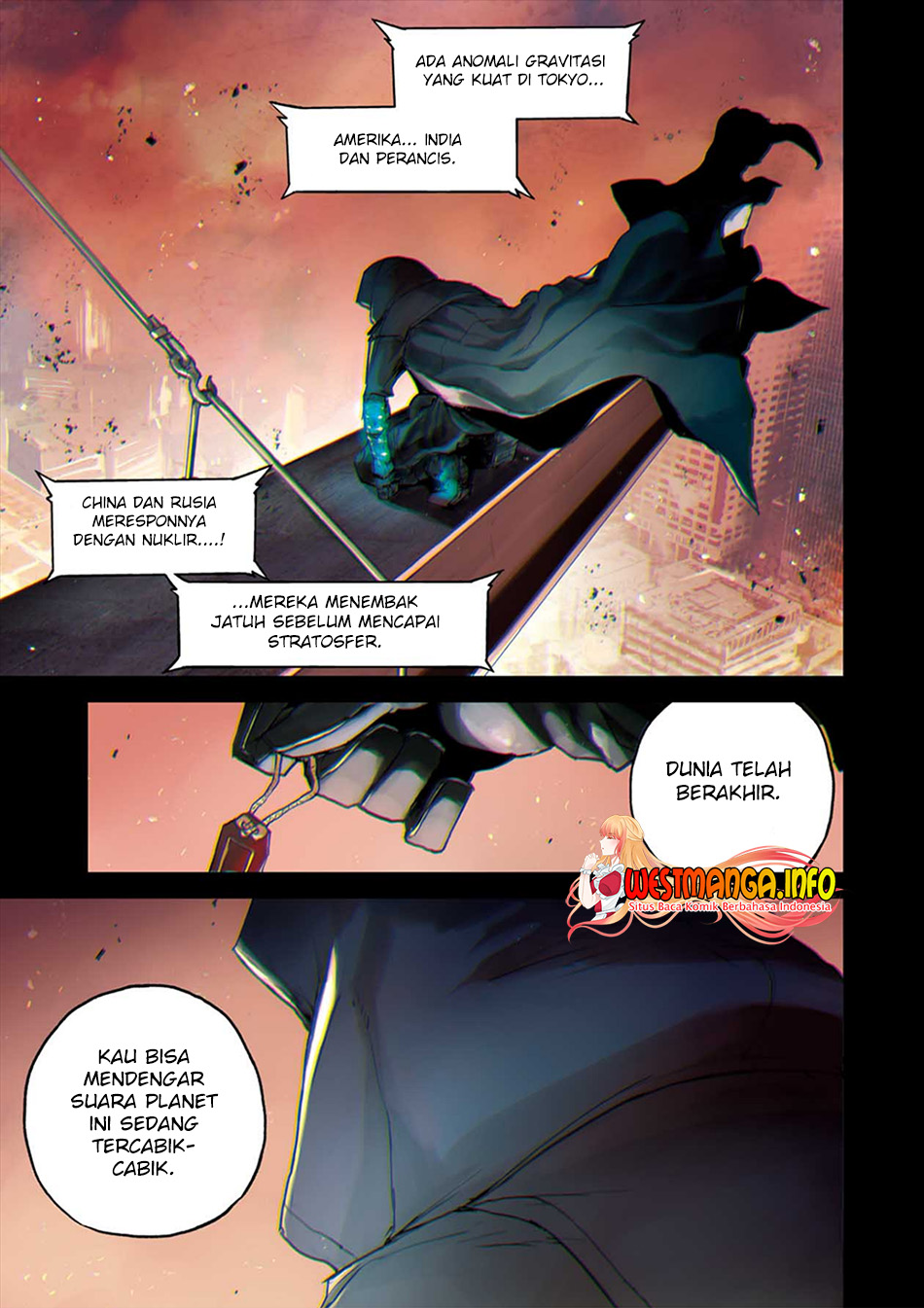 Cosmic Censorship Chapter 01 Gambar 5