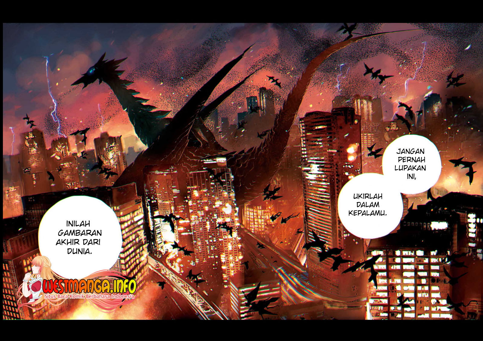 Cosmic Censorship Chapter 01 Gambar 6