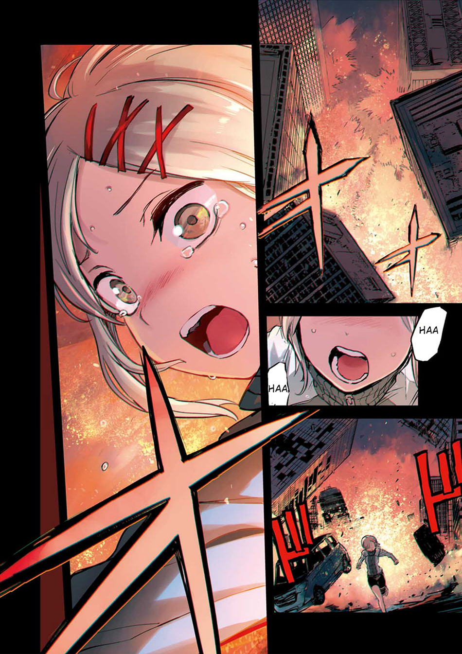 Cosmic Censorship Chapter 01 Gambar 8