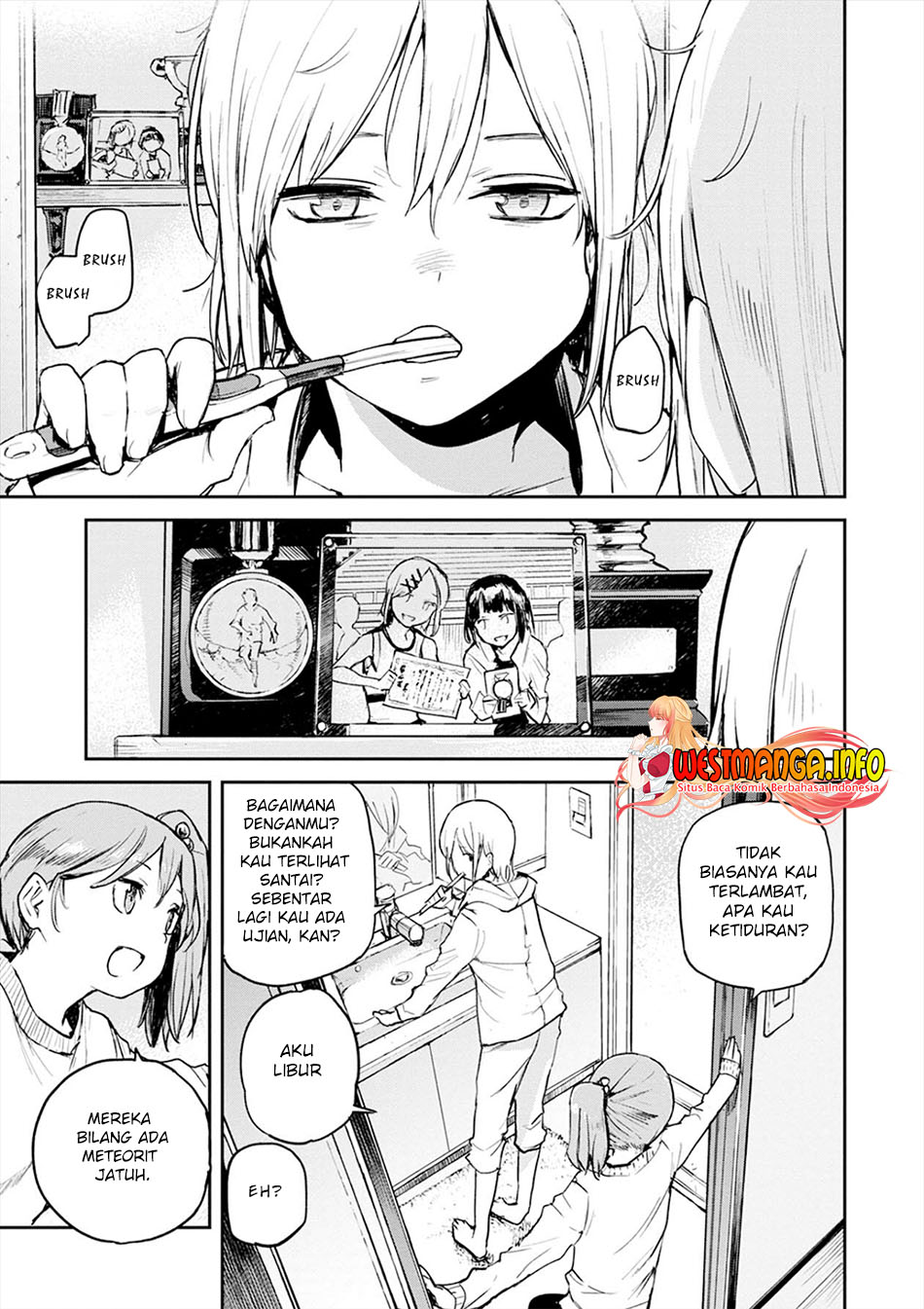 Cosmic Censorship Chapter 01 Gambar 11