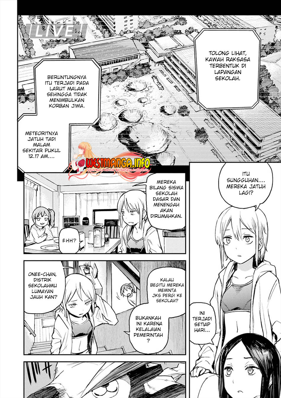 Cosmic Censorship Chapter 01 Gambar 12