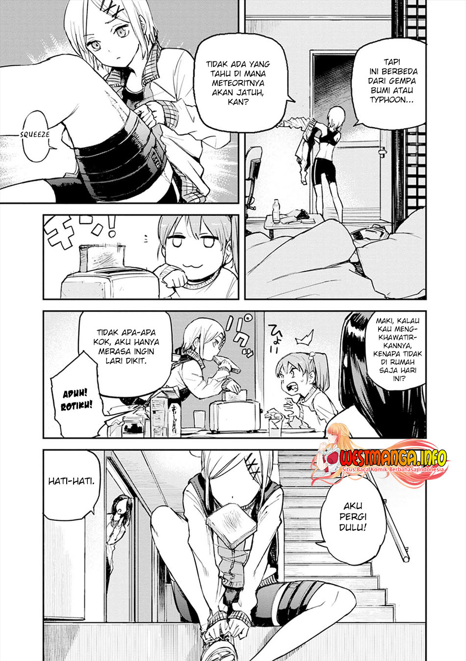 Cosmic Censorship Chapter 01 Gambar 13