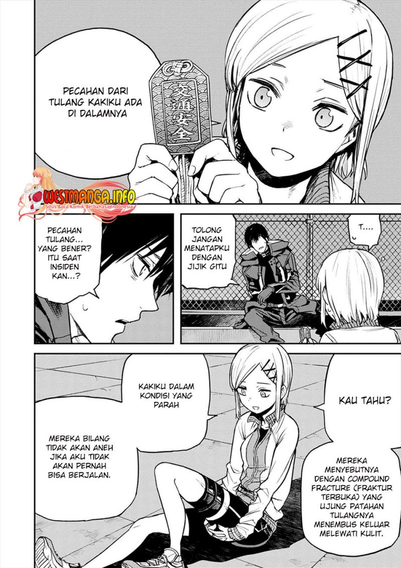 Cosmic Censorship Chapter 04 Gambar 7