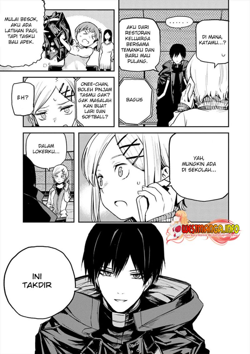 Cosmic Censorship Chapter 04 Gambar 12