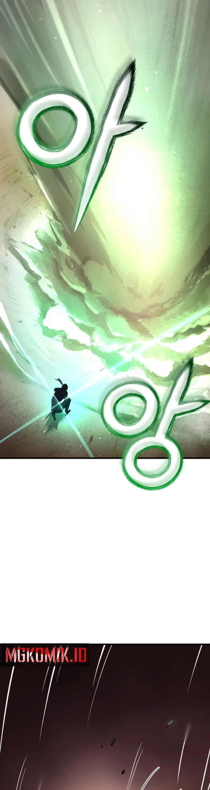 Cosmic Heavenly Demon 3077 Chapter 01 Gambar 28