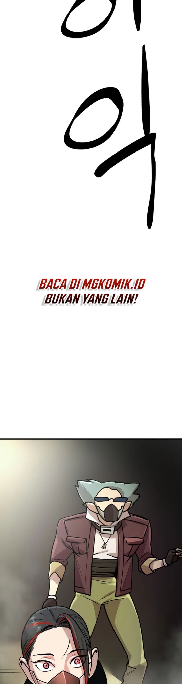 Cosmic Heavenly Demon 3077 Chapter 01 Gambar 45