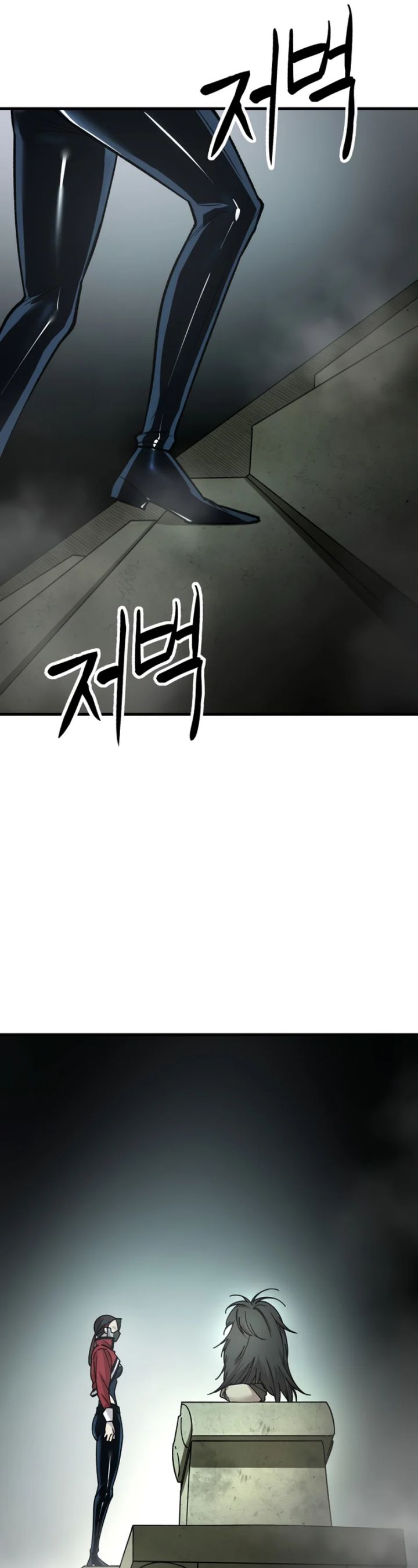 Cosmic Heavenly Demon 3077 Chapter 01 Gambar 49