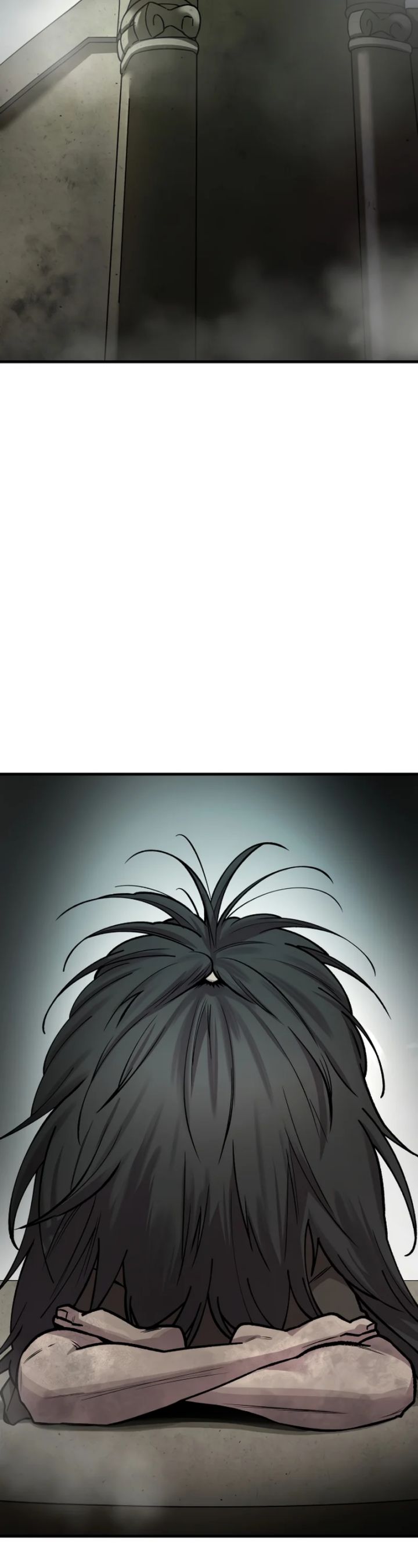 Cosmic Heavenly Demon 3077 Chapter 01 Gambar 50