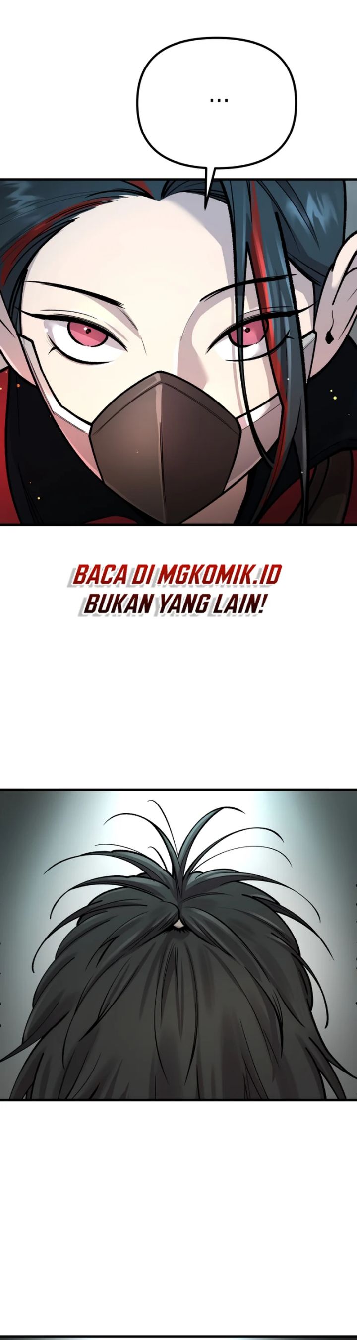 Cosmic Heavenly Demon 3077 Chapter 01 Gambar 52