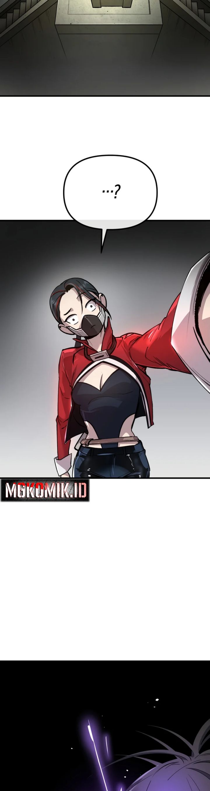 Cosmic Heavenly Demon 3077 Chapter 01 Gambar 54