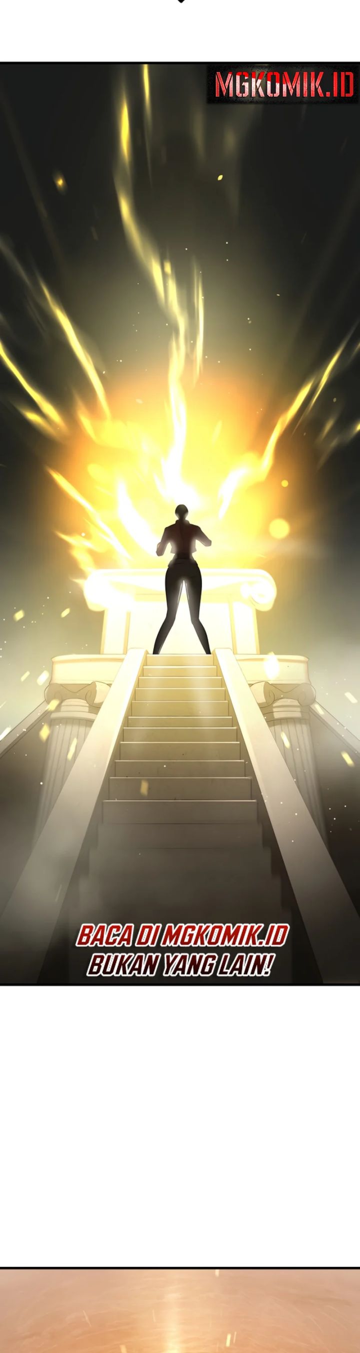 Cosmic Heavenly Demon 3077 Chapter 01 Gambar 58