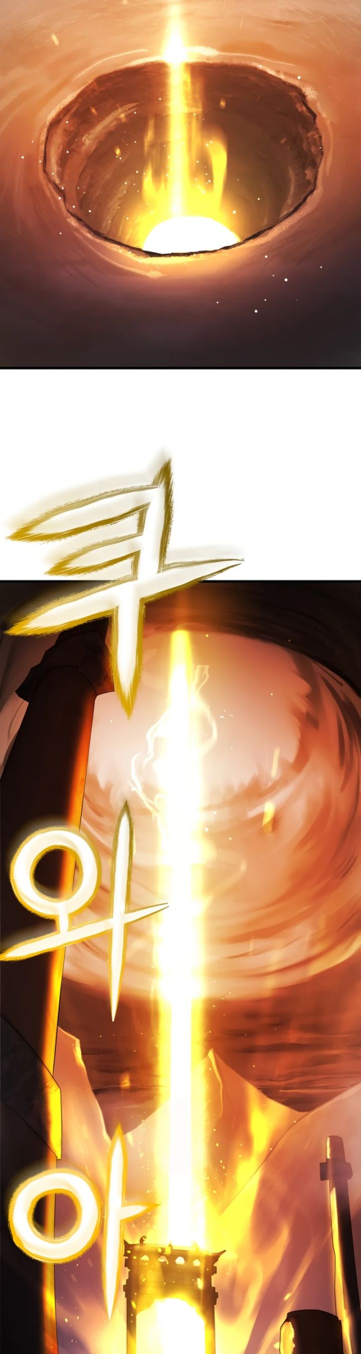 Cosmic Heavenly Demon 3077 Chapter 01 Gambar 59