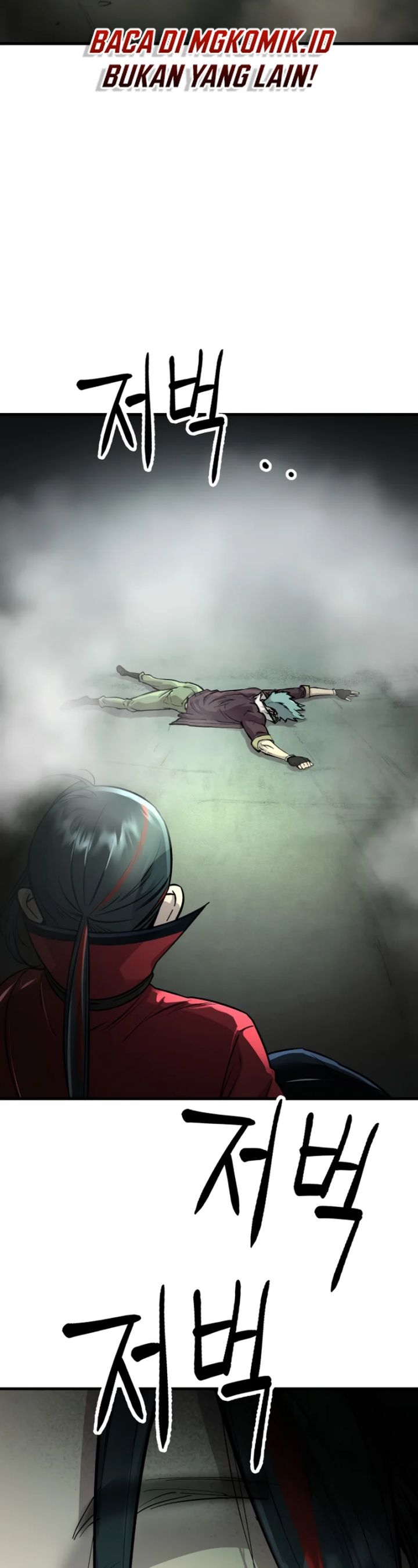 Cosmic Heavenly Demon 3077 Chapter 01 Gambar 65