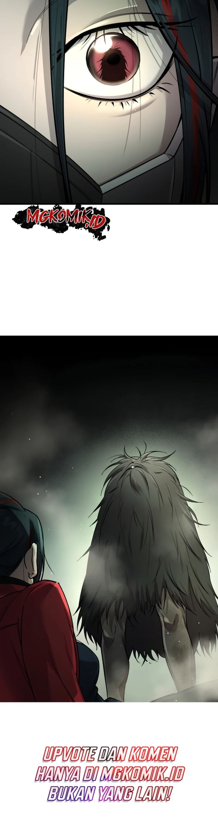 Cosmic Heavenly Demon 3077 Chapter 01 Gambar 66